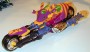 Transformers Beast Machines Thrust (Deluxe) toy