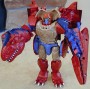 Transformers Beast Machines T-Wrecks toy