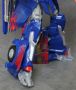 Transformers 4 Age of Extinction Optimus Prime (AoE Leader Class) toy