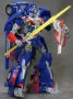 Transformers 4 Age of Extinction Optimus Prime (AoE Leader Class) toy