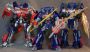 Transformers 4 Age of Extinction Optimus Prime (AoE Leader Class) toy