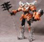 Transformers 4 Age of Extinction Grimlock (AoE - Generations Voyager) toy