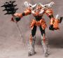 Transformers 4 Age of Extinction Grimlock (AoE - Generations Voyager) toy