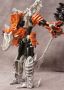 Transformers 4 Age of Extinction Grimlock (AoE - Generations Voyager) toy