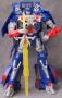 Transformers 4 Age of Extinction Optimus Prime (AoE Leader Class) toy