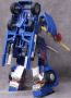 Transformers 4 Age of Extinction Optimus Prime (AoE Leader Class) toy