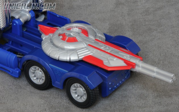 Transformers 4 Age of Extinction Optimus Prime (AoE Leader Class) toy Transformers 4 Age of Extinction Optimus Prime (AoE Leader Class) toy
