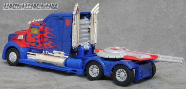 Transformers 4 Age of Extinction Optimus Prime (AoE Leader Class) toy Transformers 4 Age of Extinction Optimus Prime (AoE Leader Class) toy