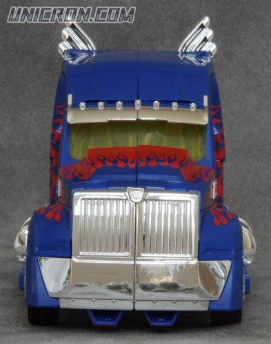 Transformers 4 Age of Extinction Optimus Prime (AoE Leader Class) toy Transformers 4 Age of Extinction Optimus Prime (AoE Leader Class) toy