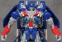 Transformers 4 Age of Extinction Optimus Prime (AoE Leader Class) toy