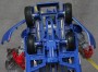 Transformers 4 Age of Extinction Optimus Prime (AoE Leader Class) toy Transformers 4 Age of Extinction Optimus Prime (AoE Leader Class) toy