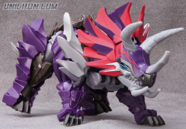 Transformers 4 Age of Extinction Slug toy Transformers 4 Age of Extinction Slug toy