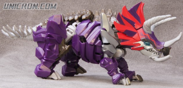 Transformers 4 Age of Extinction Slug toy Transformers 4 Age of Extinction Slug toy