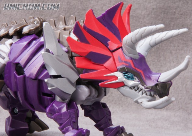 Transformers 4 Age of Extinction Slug toy Transformers 4 Age of Extinction Slug toy