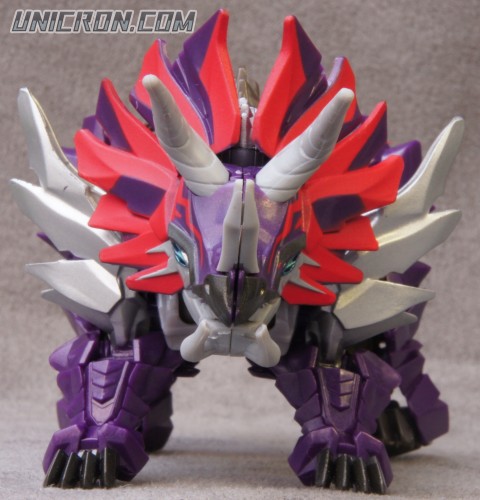 Transformers 4 Age of Extinction Slug toy Transformers 4 Age of Extinction Slug toy