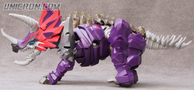 Transformers 4 Age of Extinction Slug toy Transformers 4 Age of Extinction Slug toy