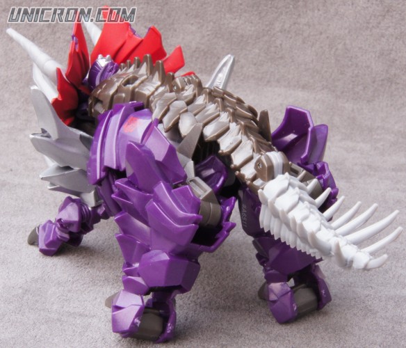 Transformers 4 Age of Extinction Slug toy Transformers 4 Age of Extinction Slug toy