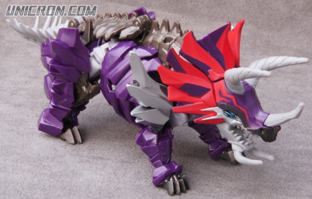 Transformers 4 Age of Extinction Slug toy Transformers 4 Age of Extinction Slug toy