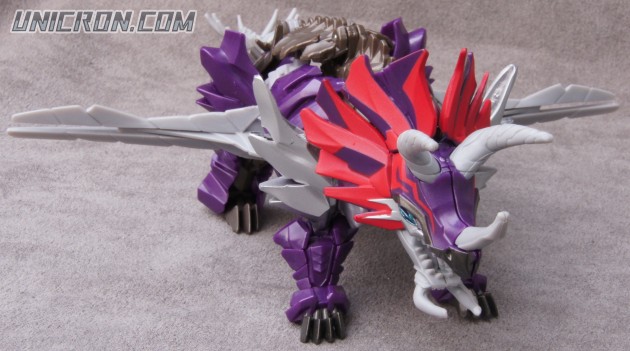 Transformers 4 Age of Extinction Slug toy Transformers 4 Age of Extinction Slug toy