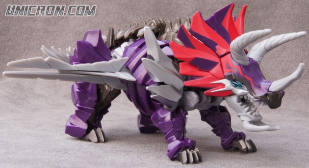 Transformers 4 Age of Extinction Slug toy Transformers 4 Age of Extinction Slug toy