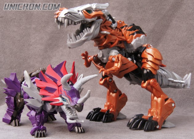 Transformers 4 Age of Extinction Slug toy Transformers 4 Age of Extinction Slug toy