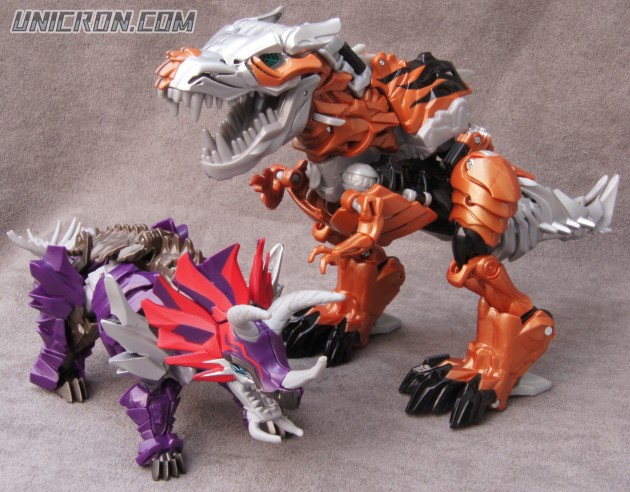 Transformers 4 Age of Extinction Slug toy Transformers 4 Age of Extinction Slug toy