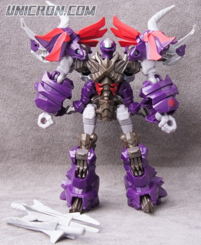 Transformers 4 Age of Extinction Slug toy Transformers 4 Age of Extinction Slug toy