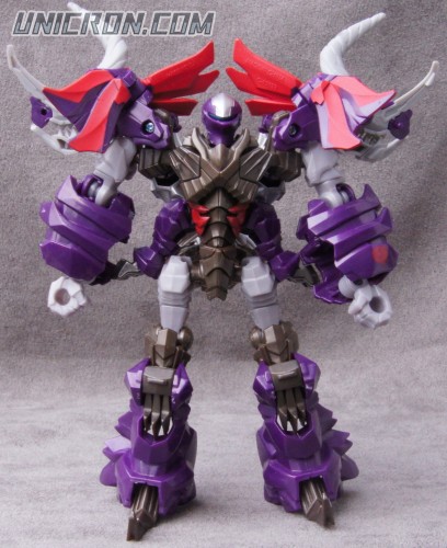 Transformers 4 Age of Extinction Slug toy Transformers 4 Age of Extinction Slug toy