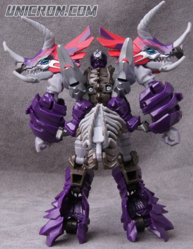 Transformers 4 Age of Extinction Slug toy Transformers 4 Age of Extinction Slug toy