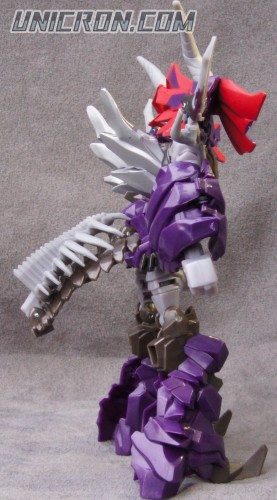Transformers 4 Age of Extinction Slug toy Transformers 4 Age of Extinction Slug toy