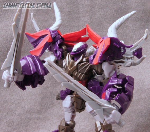 Transformers 4 Age of Extinction Slug toy Transformers 4 Age of Extinction Slug toy