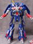 Transformers 4 Age of Extinction Optimus Prime (AoE Leader Class) toy