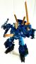 Transformers 4 Age of Extinction Drift (AoE Generations Deluxe) toy