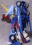 Transformers 4 Age of Extinction Optimus Prime (AoE Leader Class) toy