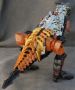 Transformers 4 Age of Extinction Grimlock (AoE Generations - Leader) toy