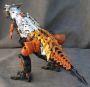 Transformers 4 Age of Extinction Grimlock (AoE Generations - Leader) toy