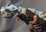 Transformers 4 Age of Extinction Grimlock (AoE Generations - Leader) toy