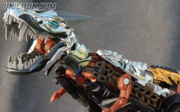 Transformers 4 Age of Extinction Grimlock (AoE Generations - Leader) toy Transformers 4 Age of Extinction Grimlock (AoE Generations - Leader) toy
