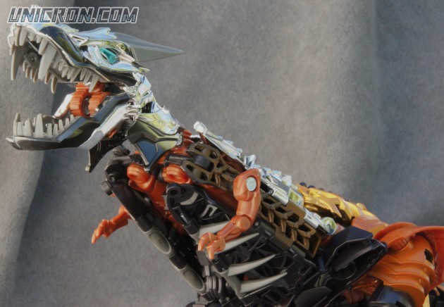 Transformers 4 Age of Extinction Grimlock (AoE Generations - Leader) toy Transformers 4 Age of Extinction Grimlock (AoE Generations - Leader) toy