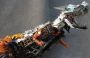 Transformers 4 Age of Extinction Grimlock (AoE Generations - Leader) toy