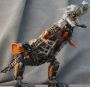Transformers 4 Age of Extinction Grimlock (AoE Generations - Leader) toy