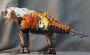 Transformers 4 Age of Extinction Grimlock (AoE Generations - Leader) toy