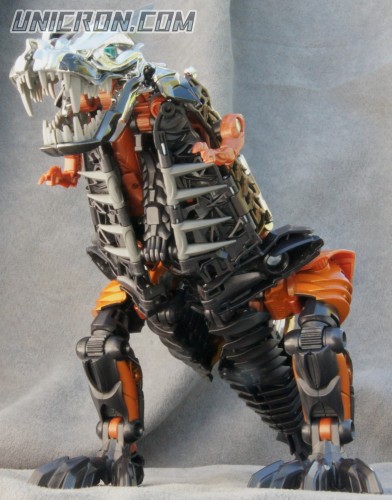 Transformers 4 Age of Extinction Grimlock (AoE Generations - Leader) toy Transformers 4 Age of Extinction Grimlock (AoE Generations - Leader) toy