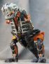 Transformers 4 Age of Extinction Grimlock (AoE Generations - Leader) toy