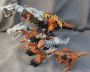 Transformers 4 Age of Extinction Grimlock (AoE Generations - Leader) toy