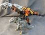 Transformers 4 Age of Extinction Grimlock (AoE Generations - Leader) toy