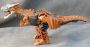 Transformers 4 Age of Extinction Grimlock (One-Step Changer) toy