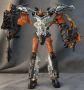 Transformers 4 Age of Extinction Grimlock (AoE Generations - Leader) toy