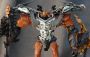 Transformers 4 Age of Extinction Grimlock (AoE Generations - Leader) toy