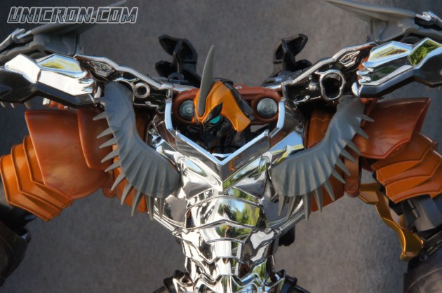 Transformers 4 Age of Extinction Grimlock (AoE Generations - Leader) toy Transformers 4 Age of Extinction Grimlock (AoE Generations - Leader) toy